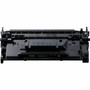 Canon 070 Original High Yield Laser Toner Cartridge - Black - 1 Pack (CNMCRTDG070H) View Product Image