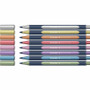 Schneider Metallic Rollerball Pens (REDML05011502) View Product Image