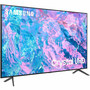 Samsung CU7000 UN50CU7000F 49.5" Smart LED-LCD TV 2023 - 4K UHDTV - Titan Gray (SASUN50CU7000F) View Product Image