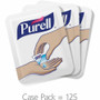 PURELL&reg; Advanced Hand Sanitizer Gel (GOJ9630125CTN) View Product Image
