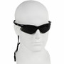 Kleenguard V30 Nemesis Safety Eyewear (KCC22475CT) View Product Image