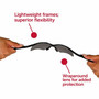 Kleenguard V30 Nemesis Safety Eyewear (KCC22475CT) View Product Image