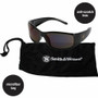 Kimberly-Clark Smith & Wesson Elite Safety Glasses (KCC21303) View Product Image