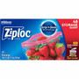 Ziploc&reg; Stand-Up Storage Bags (SJN351317CT) View Product Image