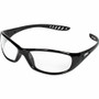 Kleenguard V40 Hellraiser Safety Eyewear (KCC28615BX) View Product Image