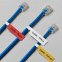 Avery&reg; Cable Labels, P-Style, 1.02" x 3.3" , 300 Total (61540) View Product Image