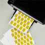 Avery&reg; Cable Labels, P-Style, 1.02" x 3.3" , 300 Total (61540) View Product Image