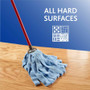 O-Cedar Microfiber Cloth Mop (FHP133582) View Product Image