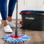 O-Cedar EasyWring Rinse Clean Mop Refill (FHP168738) View Product Image