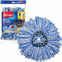 O-Cedar EasyWring Rinse Clean Mop Refill - MicroFiber - Multi - (FHP168738) Product Image 