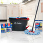 O-Cedar EasyWring Rinse Clean Mop Refill (FHP172092) View Product Image