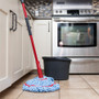 O-Cedar MicroTwist MAX Mop Refill (FHP170640) View Product Image