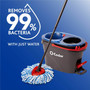 O-Cedar EasyWring RinseClean Spin Mop (FHP168534) View Product Image