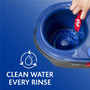 O-Cedar EasyWring RinseClean Spin Mop (FHP168534) View Product Image