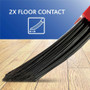 O-Cedar PowerCorner Pet Pro Broom (FHP168020) View Product Image