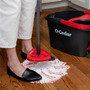 O-Cedar EasyWring Spin Mop Refill - MicroFiber - (FHP170500) Product Image 