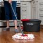 O-Cedar EasyWring Spin Mop Refill - MicroFiber - (FHP170500) Product Image 