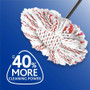 O-Cedar EasyWring Spin Mop Refill - MicroFiber - (FHP170500) Product Image 