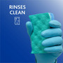 O-Cedar Scrunge Non-Scratch Scrub Sponge (FHP169431) View Product Image