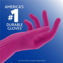 O-Cedar Playtex Living Gloves (FHP166120) View Product Image