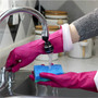 O-Cedar Playtex Living Gloves (FHP166120) View Product Image