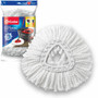 O-Cedar EasyWring Spin Mop Refill (FHP148474) View Product Image