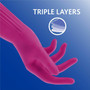 O-Cedar Playtex Living Gloves (FHP166119) View Product Image