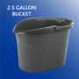 O-Cedar Easy Pour Bucket (FHP152592) View Product Image