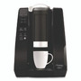 FLAVIA Aroma Single Cup Brewer, Black View Product Image