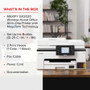 Canon MAXIFY GX2020 Wired & Wireless Inkjet Multifunction Printer - Color (CNMGX2020) View Product Image