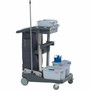 Vileda Professional VoleoPro Cart (VLD143724) View Product Image