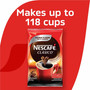 Nescafe Clasico Dark Roast Instant Coffee (NES70948) View Product Image