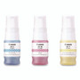 Canon 6277C002 (GI-25) Ink Bottles, Cyan/Magenta/Yellow View Product Image