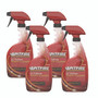 Diversey Spitfire All Purpose Power Cleaner, Liquid, 32 oz Spray Bottle, 4/Carton View Product Image