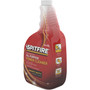 Diversey Spitfire All Purpose Power Cleaner, Liquid, 32 oz Spray Bottle, 4/Carton View Product Image
