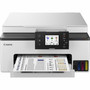 Canon MAXIFY GX1020 Wired & Wireless Inkjet Multifunction Printer - Color - White (CNMGX1020) View Product Image