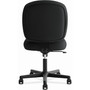 CHAIR; TASK; PNEUMATIC;BK (BSXVL210MM10) View Product Image