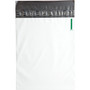 Quality Park Poly Night Deposit Bags with Tear-Off Receipt, 8.5 x 10.5, White, 100/Pack (QUA45224) View Product Image