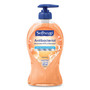 Softsoap Antibacterial Hand Soap, Crisp Clean, 11.25 oz Pump Bottle, 6/Carton (CPC44571) View Product Image