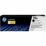 HP 78A (CE278A) Original Laser Toner Cartridge - Single Pack - Black - 1 Each Product Image 