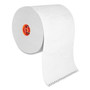 Coastwide Professional Recycled J-Series Hardwound Paper Towels, 8" x 800 ft, White, 6 Rolls/Carton View Product Image