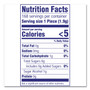 Orbit Sugar-Free Chewing Gum, Bubblemint, 12/Box View Product Image