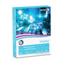 xerox Vitality Multipurpose Print Paper, 92 Bright, 20 lb Bond Weight, 8.5 x 11, White, 500 Sheets/Ream View Product Image