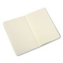 Moleskine Cahier Journal, 1-Subject, Narrow Rule, Brown Kraft Cover, (32) 5.5 x 3.5 Sheets, 3/Pack View Product Image