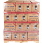 Crystal Geyser Alpine Spring Water, 1 Gal Bottle, 6/Carton, 48 Cartons/Pallet (CGW12514) View Product Image