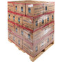 Crystal Geyser Alpine Spring Water, 1 Gal Bottle, 6/Carton, 48 Cartons/Pallet (CGW12514) View Product Image