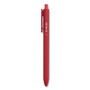 TRU RED Quick Dry Gel Pen, Retractable, Medium 0.7 mm, Assorted Ink and Barrel Colors, 5/Pack View Product Image