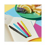 Paper Mate Flair Scented Felt Tip Porous Point Pen, Stick, Medium 0.7 mm, Sunday Brunch Scents, Assorted Ink and Barrel Colors, 6/Pack View Product Image