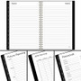 Cambridge Thicket 2024 Monthly Desk Pad Calendar, Compact, 17 3/4" x 11" View Product Image