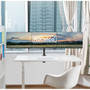 Rocelco RDM3 Desk Mount for LCD Monitor, LED Monitor, Display Stand View Product Image